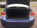 Quartz Blue Pearl - Impreza 2.0i 4-door Photo No. 21