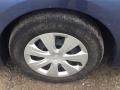 Quartz Blue Pearl - Impreza 2.0i 4-door Photo No. 29