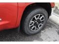 2019 Barcelona Red Metallic Toyota Tundra Limited Double Cab 4x4  photo #35