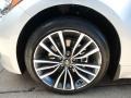 2018 Kia Stinger Premium AWD Wheel and Tire Photo