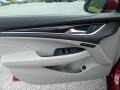 Light Neutral 2019 Buick LaCrosse Sport Touring Door Panel