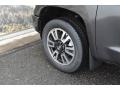 2019 Magnetic Gray Metallic Toyota Tundra TRD Sport Double Cab 4x4  photo #32