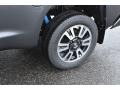 2019 Magnetic Gray Metallic Toyota Tundra TRD Sport Double Cab 4x4  photo #33
