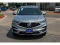 2019 Lunar Silver Metallic Acura RDX Advance  photo #2