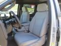 2019 Silver Ice Metallic Chevrolet Silverado 1500 LT Crew Cab 4WD  photo #14