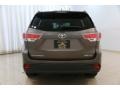 Predawn Gray Mica - Highlander XLE Photo No. 22