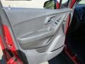 Cajun Red Tintcoat - Trax LT AWD Photo No. 5