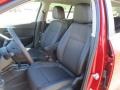 Cajun Red Tintcoat - Trax LT AWD Photo No. 6