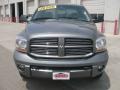 Mineral Gray Metallic - Ram 3500 Laramie Quad Cab 4x4 Photo No. 2