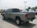 Mineral Gray Metallic - Ram 3500 Laramie Quad Cab 4x4 Photo No. 4