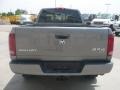 Mineral Gray Metallic - Ram 3500 Laramie Quad Cab 4x4 Photo No. 5