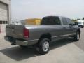 Mineral Gray Metallic - Ram 3500 Laramie Quad Cab 4x4 Photo No. 6