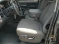 Mineral Gray Metallic - Ram 3500 Laramie Quad Cab 4x4 Photo No. 8