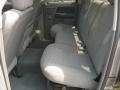 Mineral Gray Metallic - Ram 3500 Laramie Quad Cab 4x4 Photo No. 9