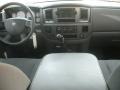 Mineral Gray Metallic - Ram 3500 Laramie Quad Cab 4x4 Photo No. 10