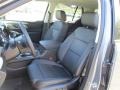 Satin Steel Metallic - Traverse High Country AWD Photo No. 11