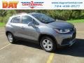 Nightfall Gray Metallic - Trax LT AWD Photo No. 1