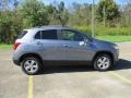 Nightfall Gray Metallic - Trax LT AWD Photo No. 2