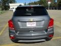 Nightfall Gray Metallic - Trax LT AWD Photo No. 3