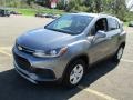 Nightfall Gray Metallic - Trax LT AWD Photo No. 5