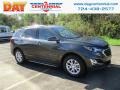 Pepperdust Metallic - Equinox LT AWD Photo No. 1