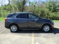 Pepperdust Metallic - Equinox LT AWD Photo No. 2