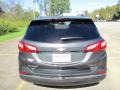 Pepperdust Metallic - Equinox LT AWD Photo No. 3