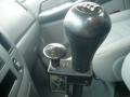 Mineral Gray Metallic - Ram 3500 Laramie Quad Cab 4x4 Photo No. 21