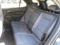 Pepperdust Metallic - Equinox LT AWD Photo No. 8