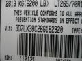 Mineral Gray Metallic - Ram 3500 Laramie Quad Cab 4x4 Photo No. 22