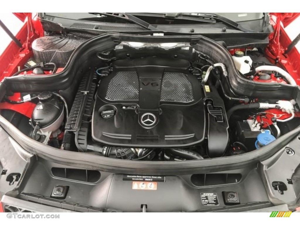 2015 GLK 350 - Mars Red / Sahara Beige/Mocha photo #9
