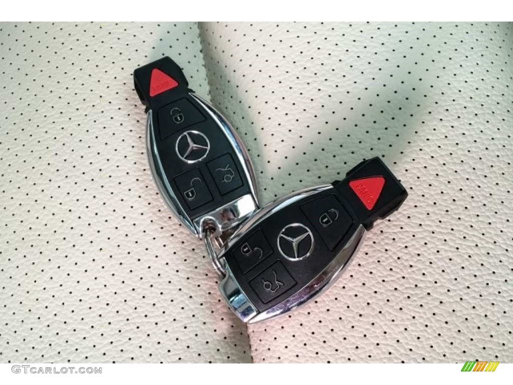 2015 GLK 350 - Mars Red / Sahara Beige/Mocha photo #11
