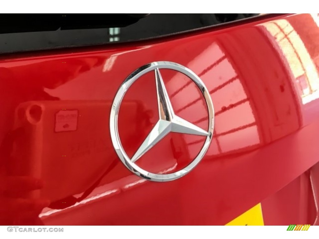 2015 GLK 350 - Mars Red / Sahara Beige/Mocha photo #28