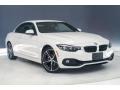 2019 Alpine White BMW 4 Series 430i Coupe  photo #12