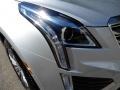 Radiant Silver Metallic - XT5 Luxury AWD Photo No. 10