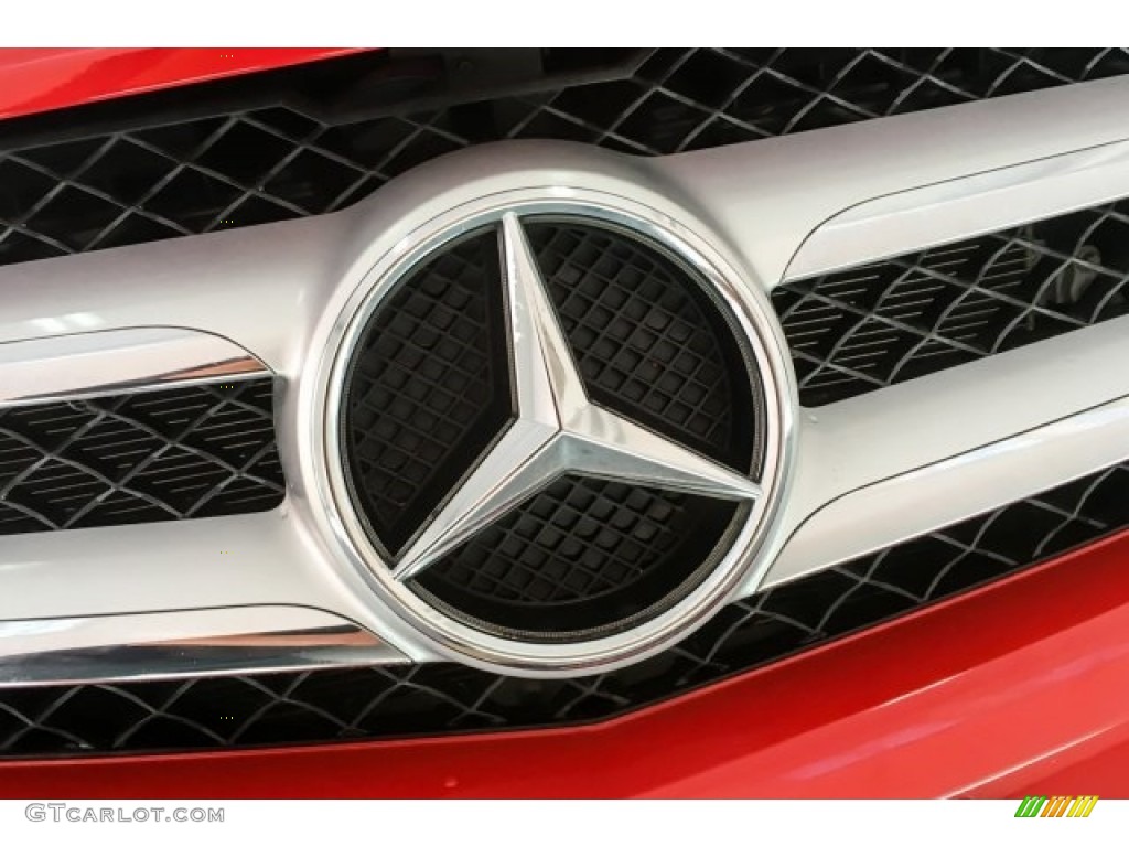 2015 GLK 350 - Mars Red / Sahara Beige/Mocha photo #34
