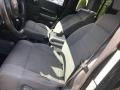 Black - Wrangler Unlimited Sahara 4x4 Photo No. 10