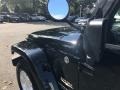 Black - Wrangler Unlimited Sahara 4x4 Photo No. 12