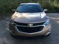 Sandy Ridge Metallic - Equinox LT AWD Photo No. 2