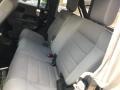 Black - Wrangler Unlimited Sahara 4x4 Photo No. 19