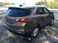 Sandy Ridge Metallic - Equinox LT AWD Photo No. 6