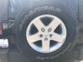 Black - Wrangler Unlimited Sahara 4x4 Photo No. 27