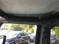 Black - Wrangler Unlimited Sahara 4x4 Photo No. 39
