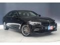 2018 Jet Black BMW 5 Series 530e iPerfomance Sedan  photo #12