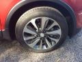 2019 Buick Encore Essence Wheel and Tire Photo