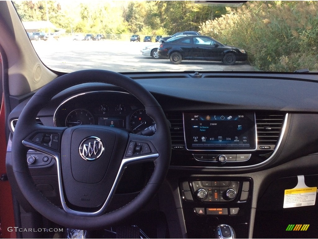 2019 Buick Encore Essence Controls Photo #129848262