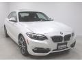 2018 Alpine White BMW 2 Series 230i xDrive Coupe  photo #6