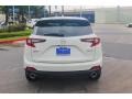 2019 White Diamond Pearl Acura RDX A-Spec  photo #6