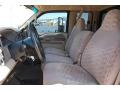 1999 Black Ford F250 Super Duty XLT Extended Cab 4x4  photo #13