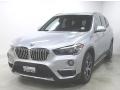 Glacier Silver Metallic - X1 xDrive28i Photo No. 1